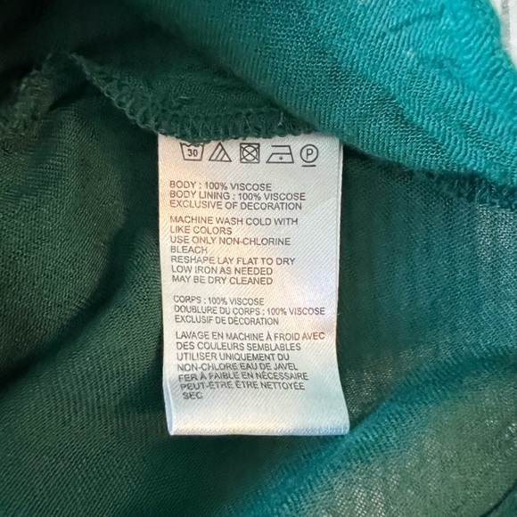 Urban Outfitters Floral Ruched Dress - Picture 12 of 12